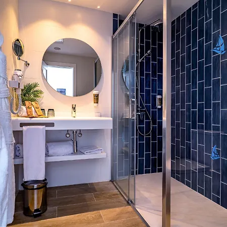 Otel Cordial Marina Blanca Playa Blanca