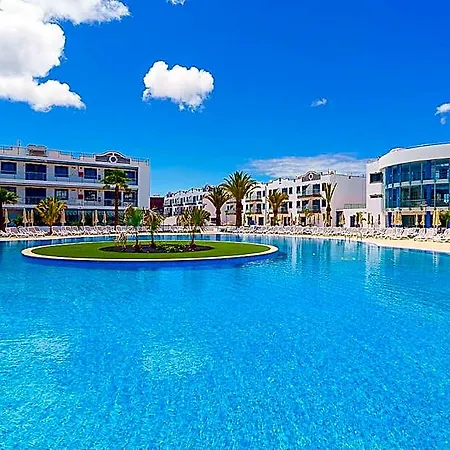 Cordial Marina Blanca Hotel 4*
