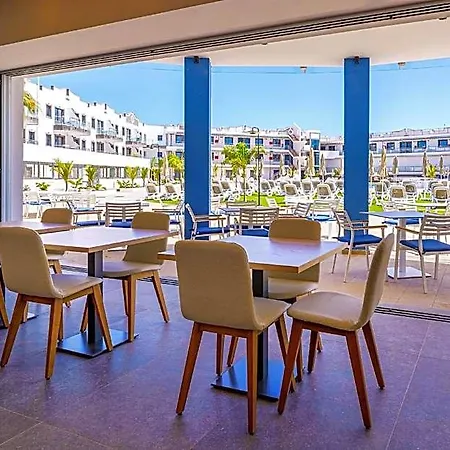 Cordial Marina Blanca 4* Playa Blanca (Lanzarote)