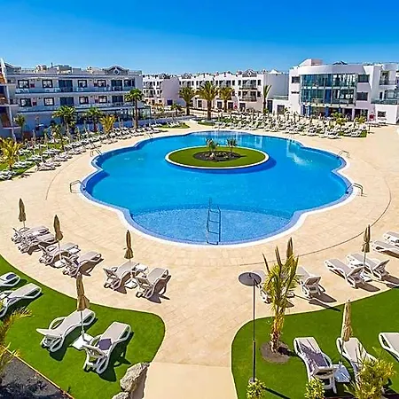 Hotel Cordial Marina Blanca Playa Blanca (Lanzarote)
