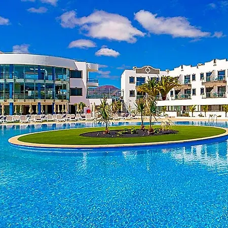 Cordial Marina Blanca Hotel