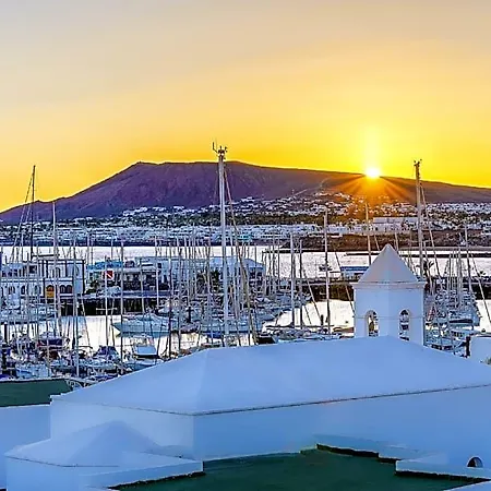 Cordial Marina Blanca Hotel Playa Blanca (Lanzarote)