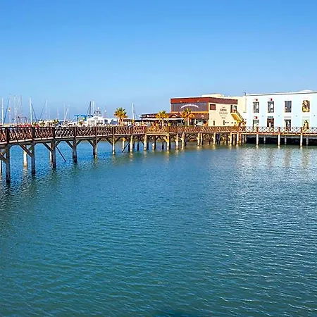 Cordial Marina Blanca Hotel