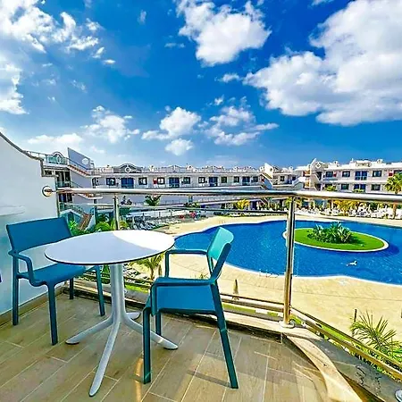 Cordial Marina Blanca Hotel Playa Blanca (Lanzarote)
