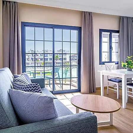 Hotel Cordial Marina Blanca Playa Blanca (Lanzarote)