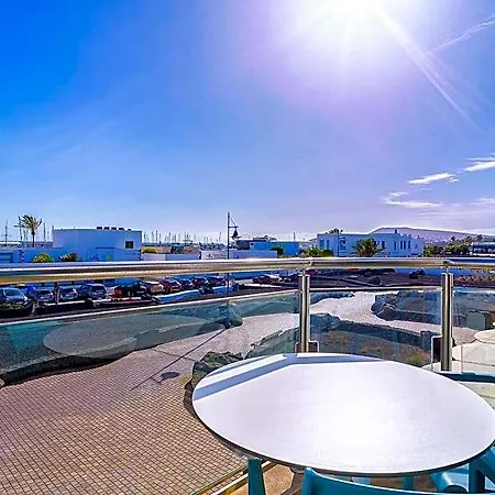 Cordial Marina Blanca Playa Blanca (Lanzarote)