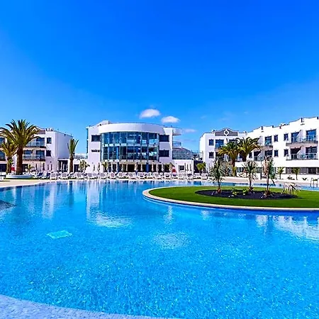 Hotel Cordial Marina Blanca 4*