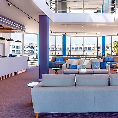 Cordial Marina Blanca 4* Playa Blanca (Lanzarote)