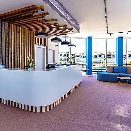 Cordial Marina Blanca Hotel