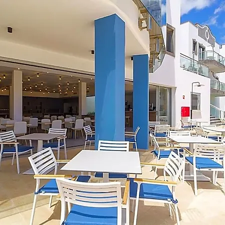 Cordial Marina Blanca 4* Playa Blanca (Lanzarote)