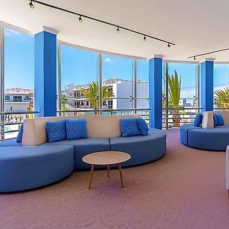 Cordial Marina Blanca 4* Playa Blanca (Lanzarote)