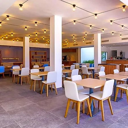 Cordial Marina Blanca 4* Playa Blanca (Lanzarote)