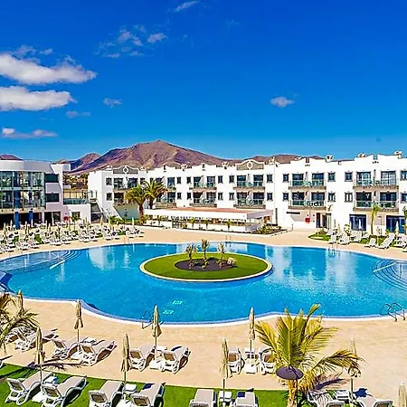 Cordial Marina Blanca Hotel 4*