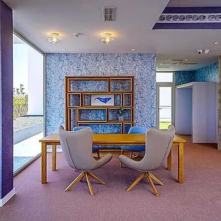 Cordial Marina Blanca Hotel