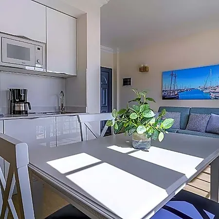 Cordial Marina Blanca Hotel