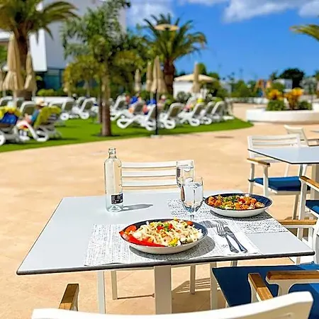 Hotel Cordial Marina Blanca