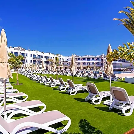 Cordial Marina Blanca Playa Blanca (Lanzarote)