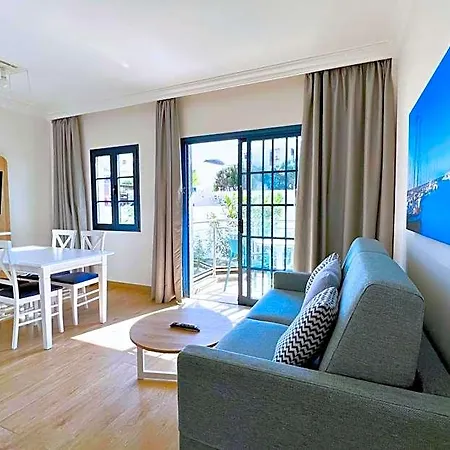Cordial Marina Blanca Hotel 4*