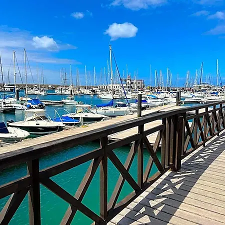Cordial Marina Blanca Playa Blanca (Lanzarote)