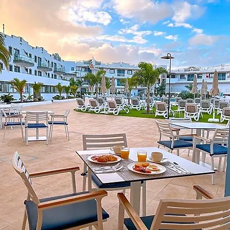 Hotel Cordial Marina Blanca 4*