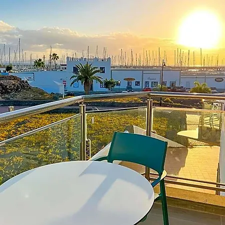 Cordial Marina Blanca Playa Blanca (Lanzarote)