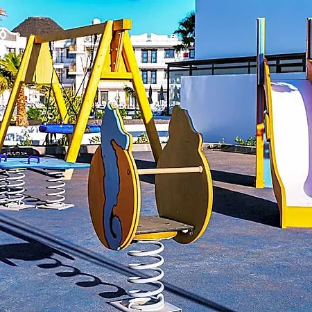 Cordial Marina Blanca 4* Playa Blanca (Lanzarote)