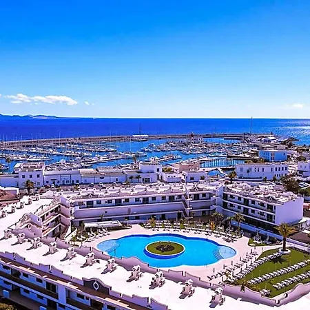 Cordial Marina Blanca Hotel 4*