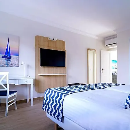 Hotel Cordial Marina Blanca 4*