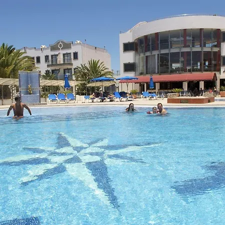 Cordial Marina Blanca מלון 4*