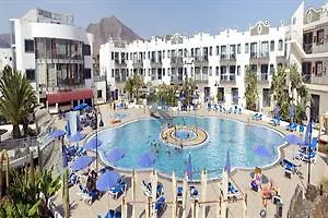 Cordial Marina Blanca מלון 4*