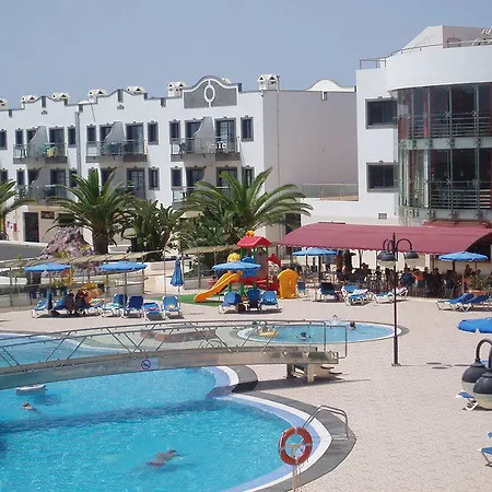 Cordial Marina Blanca פלאיה בלנקה