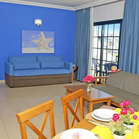 Cordial Marina Blanca פלאיה בלנקה