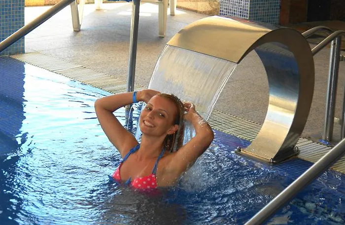 Hotell Cordial Marina Blanca 4*