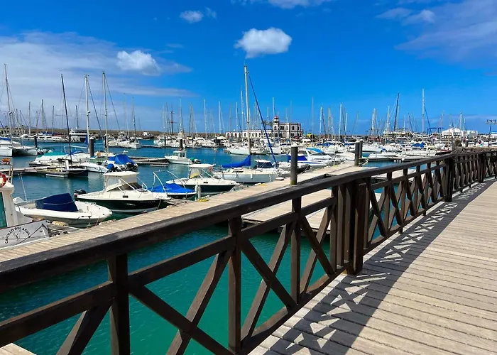 Cordial Marina Blanca 4* 플라야블랑카