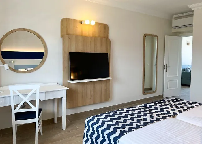 Hotell Cordial Marina Blanca Playa Blanca (Lanzarote)