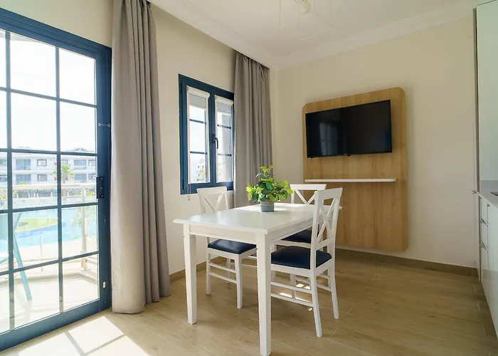 Cordial Marina Blanca