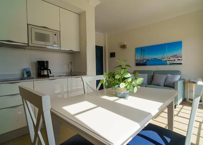 Hotell Cordial Marina Blanca Playa Blanca (Lanzarote)