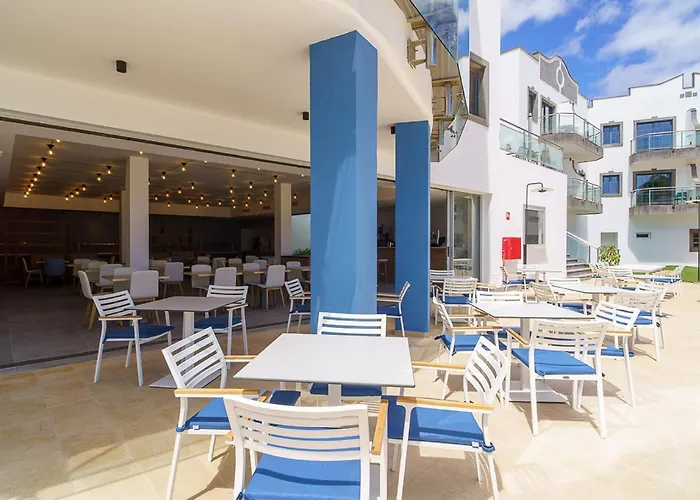 Cordial Marina Blanca 호텔 4*