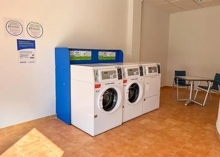 Cordial Marina Blanca 4* 플라야블랑카