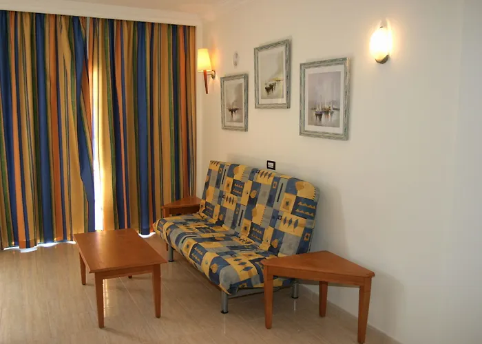 Cordial Marina Blanca Hotell