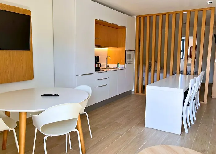 Cordial Marina Blanca Hotel 4*