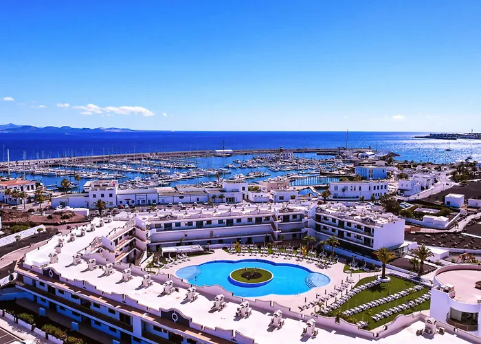 Cordial Marina Blanca Hotell