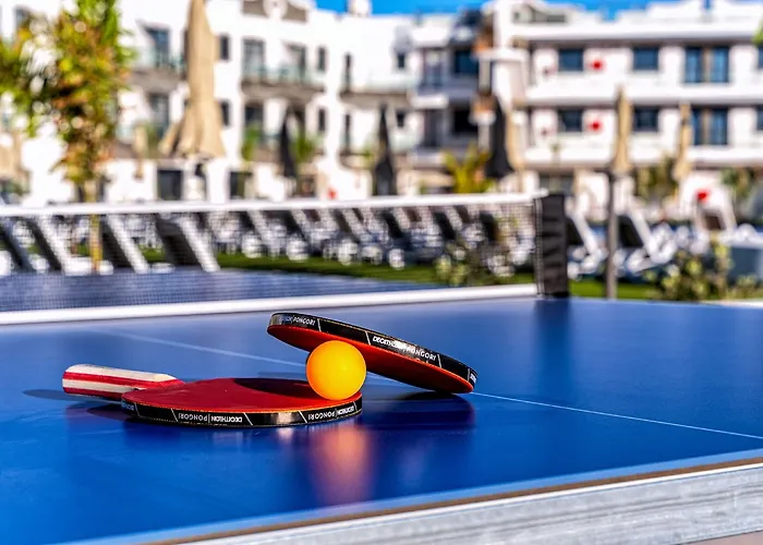 Hotell Cordial Marina Blanca Playa Blanca (Lanzarote)