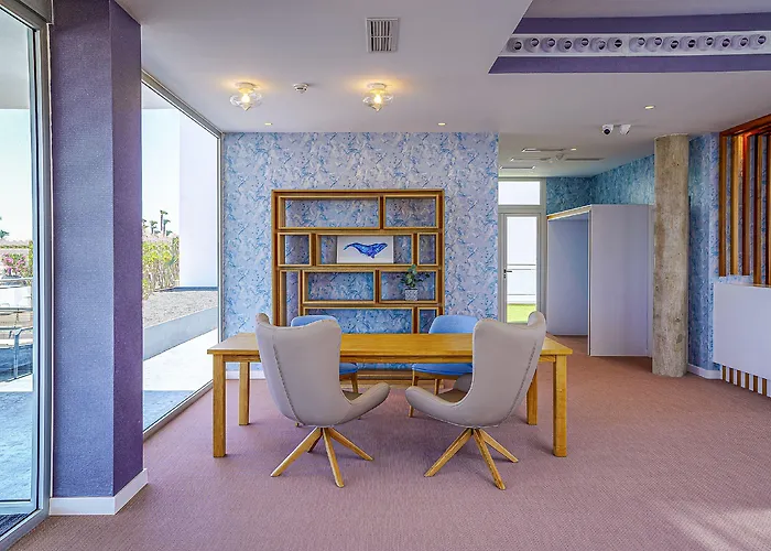 Cordial Marina Blanca 플라야블랑카