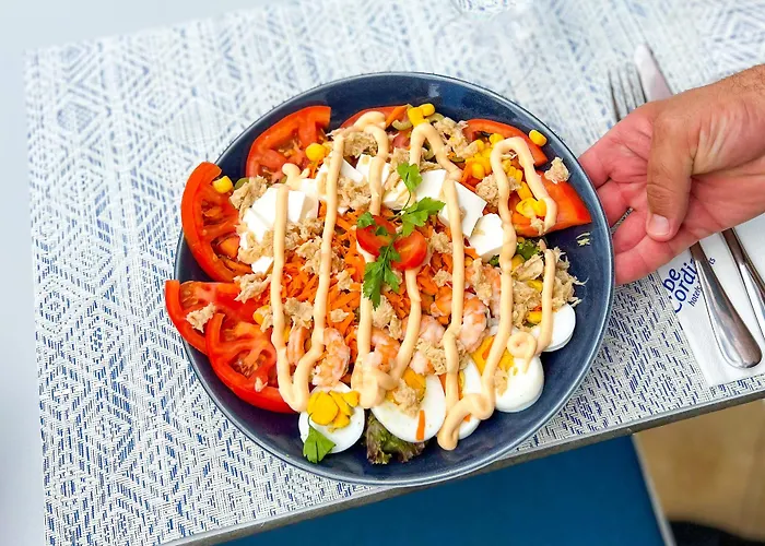 호텔 Cordial Marina Blanca 4*