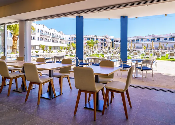 Cordial Marina Blanca Playa Blanca (Lanzarote)