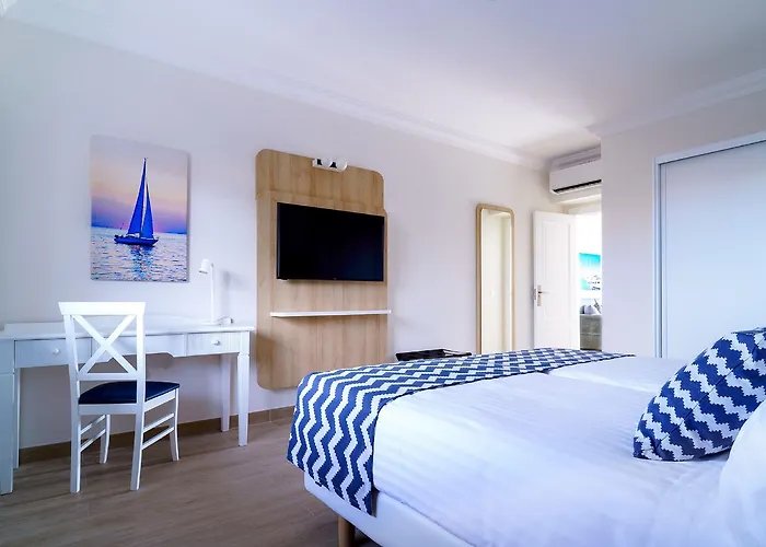 Cordial Marina Blanca Playa Blanca (Lanzarote)