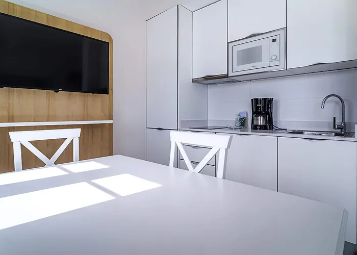 Cordial Marina Blanca 플라야블랑카