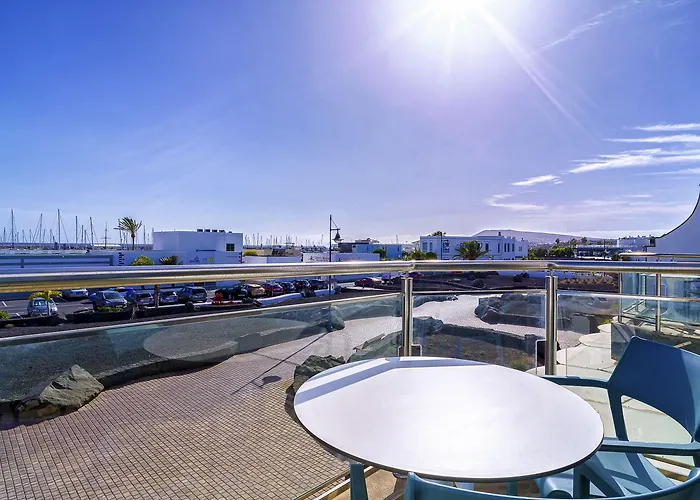 Cordial Marina Blanca 호텔