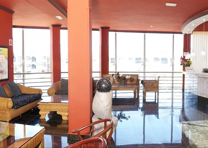 Cordial Marina Blanca 4*